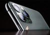 iPhone 11 giá từ 699 USD