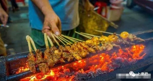 23.Những thực phẩm được liệt kê vào 'danh sách đen' gây nên bệnh ung thư1