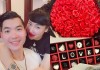 Cuộc sống của Trương Nam Thành và vợ đại gia