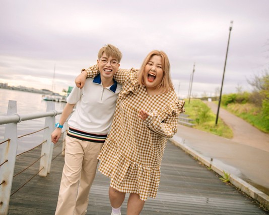 ‘Thánh ăn’ Hàn Quốc giảm gần 20 kg sau 4 tháng