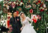 Hôn lễ chủ đề Tết Trung thu