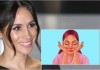 10 bước massage chống lão hóa của Meghan Markle