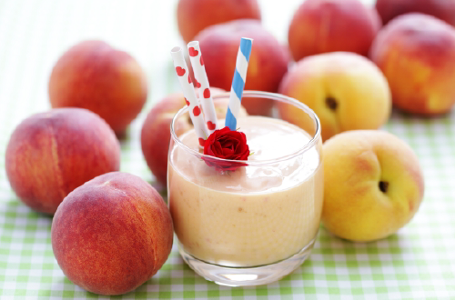 5 loại sinh tố xanh thanh lọc cơ thể