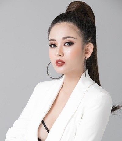 CEO Hoài Thương Organic – Nguyễn Vũ Hoài Thương: Người dẫn đường tận tụy