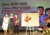 “Nhà Chống Lũ” kêu gọi họa sĩ tham gia đóng góp các tác phẩm gây quỹ 2019