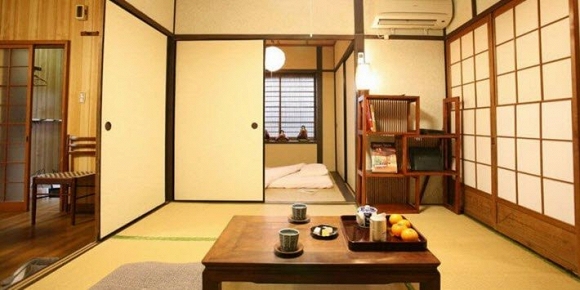 Tại sao người Nhật thích thuê nhà hơn mua nhà, cho dù thu nhập rất cao1