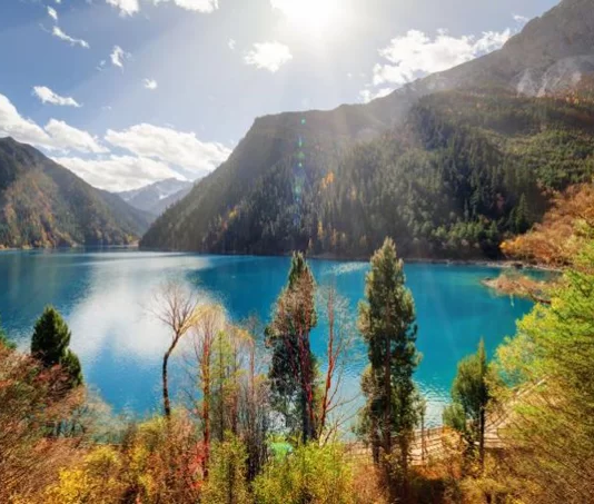 Cửu Trại Câu mở cửa trở lại