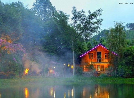 Những điểm check-in nổi tiếng ở Đà Lạt đóng cửa