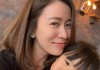 “Nhàn Phi” Xa Thi Mạn khoe vẻ đẹp “lão hóa ngược” trong sinh nhật con gái nuôi