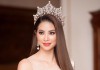 Phạm Hương trải lòng về tin đồn sang Mỹ sinh con sau khi khoe siêu xe chục tỷ