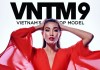 Võ Hoàng Yến làm host Vietnam’s Next Top Model