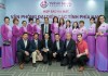 Hội Đào tạo – Phát triển nghề làm đẹp Việt Nam ra mắt văn phòng đại diện miền Nam