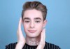 Chàng BTV thị phạm cách bôi các sản phẩm skincare giúp da “đẹp, đẹp nữa, đẹp mãi”