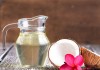 Bí quyết khỏe – đẹp với dầu dừa