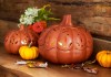 Những món ăn gợi nhớ mùa Halloween