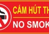 Cấm hút thuốc lá nơi công cộng: Nếu quyết tâm sẽ làm được