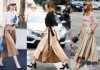 Những cách mix đồ với gam màu camel ‘ngọt như kẹo’ ngày thu
