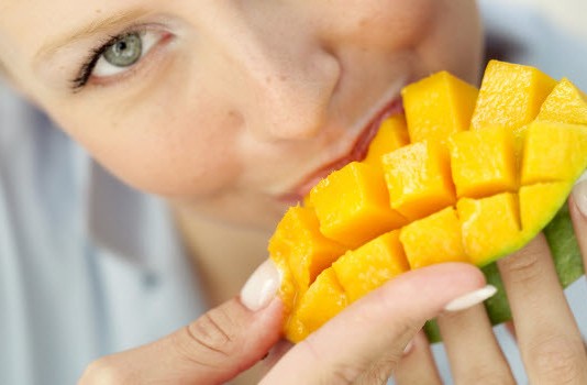 Hãy yêu xoài hơn!