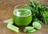 6 bước làm sinh tố xanh giúp dưỡng da, giữ dáng