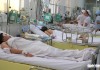 Nhiều ca sốt xuất huyết sớm diễn tiến đến giai đoạn nặng
