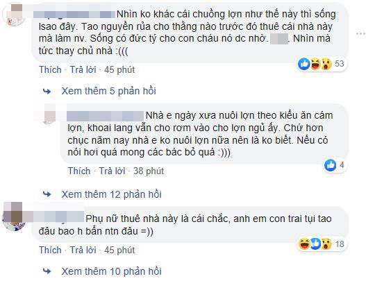 2. Góc ở bẩn kinh hoàng Chủ nhà phải mất 6 ngày, thuê 7 xe mới dọn hết rác6