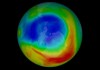 Lỗ thủng tầng ozone nhỏ nhất kể từ lúc phát hiện ra: Đâu là nguyên nhân?
