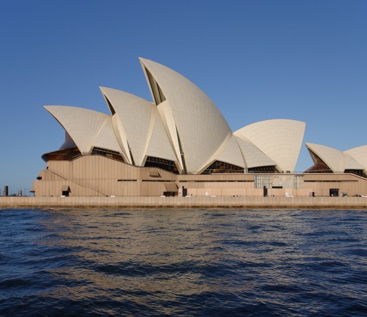 Du lịch Australia tự túc 10 ngày chỉ hơn 30 triệu đồng