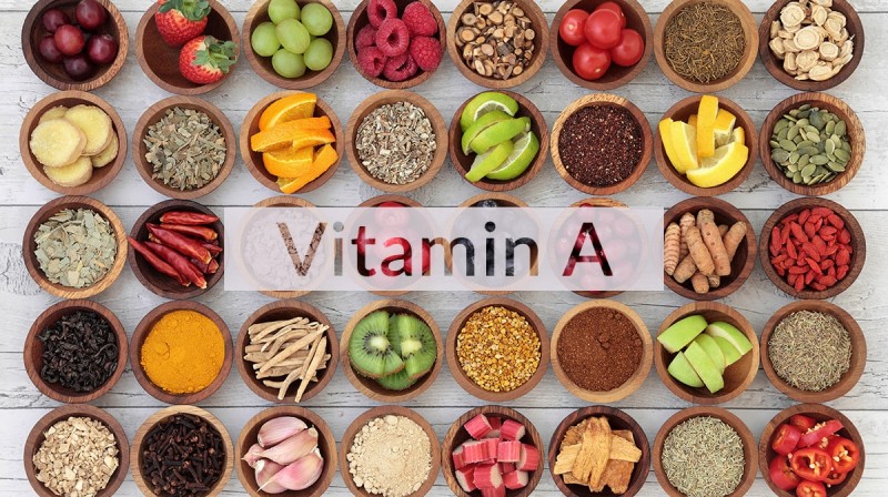 5. Da mụn và 3 loại vitamin cần thiết1