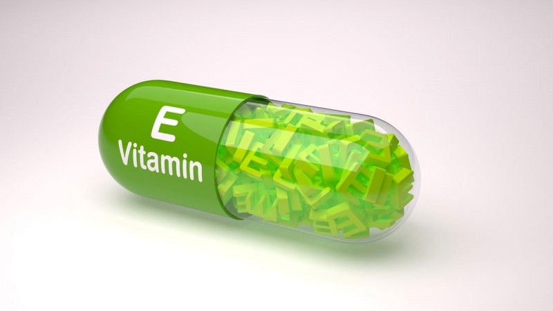 5. Da mụn và 3 loại vitamin cần thiết3