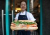 Bánh mì – ‘siêu sandwich’ Việt Nam chinh phục thế giới lên báo Hong Kong