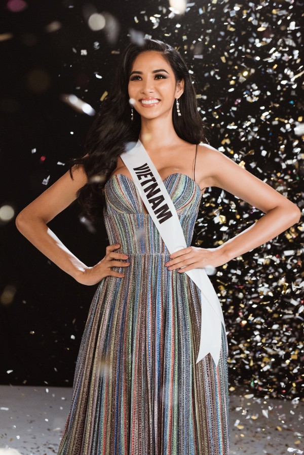 A hau Hoang Thuy_Hinh hieu Road To Miss Universe 2019 (32)