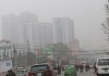 Chất lượng không khí Hà Nội diễn biến phức tạp, thay đổi “chóng mặt” chỉ trong 24 giờ