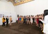 Top 60 Hoa hậu Hoàn vũ Việt Nam 2019 tham gia casting Fashion Show “The Brave Way”