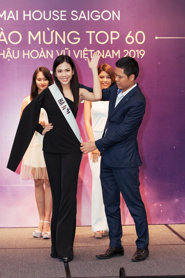 Le trao sash_Top 60 Hoa hau Hoan vu Viet Nam 2019 (38)