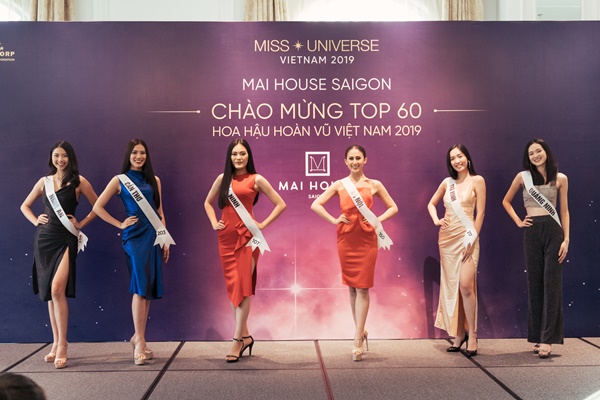 Le trao sash_Top 60 Hoa hau Hoan vu Viet Nam 2019 (61)