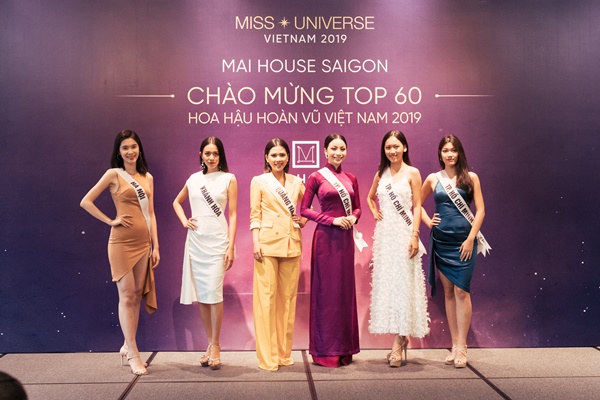 Le trao sash_Top 60 Hoa hau Hoan vu Viet Nam 2019 (65)
