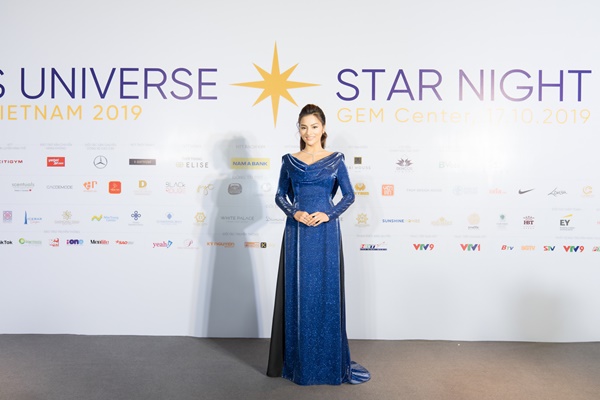Miss Universe Star Night_Tham Do_Hoa Hau Hoan Vu Viet Nam 2019 (76)