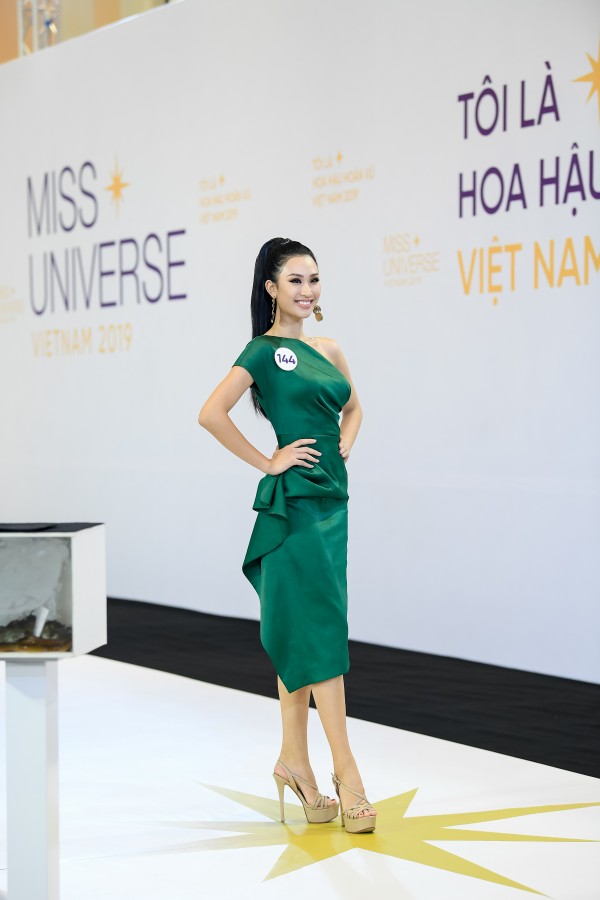 Phan thi Interview_So khao phia Bac_Hoa hau Hoan vu Viet Nam 2019 (33)
