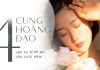 4 cung Hoàng đạo được thần may mắn chiếu rọi