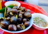 Cách chọn ốc ngon đúng mùa