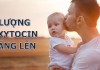 Những thay đổi đáng kinh ngạc trong cơ thể đàn ông khi được làm bố!