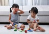 Làm gì khi trẻ liên tục chành chọe, cãi nhau