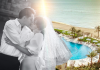 Đông Nhi – Ông Cao Thắng “chịu chơi” mời hàng trăm khách tới Phú Quốc tổ chức đám cưới, loạt resort 5 sao nổi tiếng được gọi tên