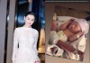 Trương Bá Chi lần đầu khoe ảnh trực diện con trai thứ ba
