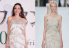 “Nữ hoàng” Angelina Jolie khiến dân tình chao đảo với nhan sắc đỉnh cao, diện đồ đẹp hơn cả người mẫu của hãng