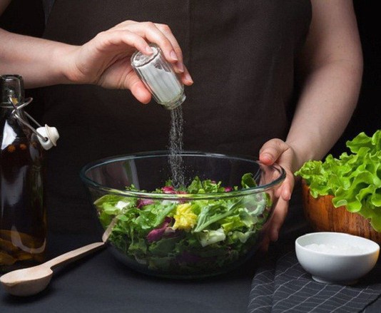 Những kiểu ăn uống “nuôi sỏi” trong cơ thể mà chẳng hề hay biết