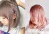 Bí quyết có mái tóc óng mượt cho nàng hay nhuộm