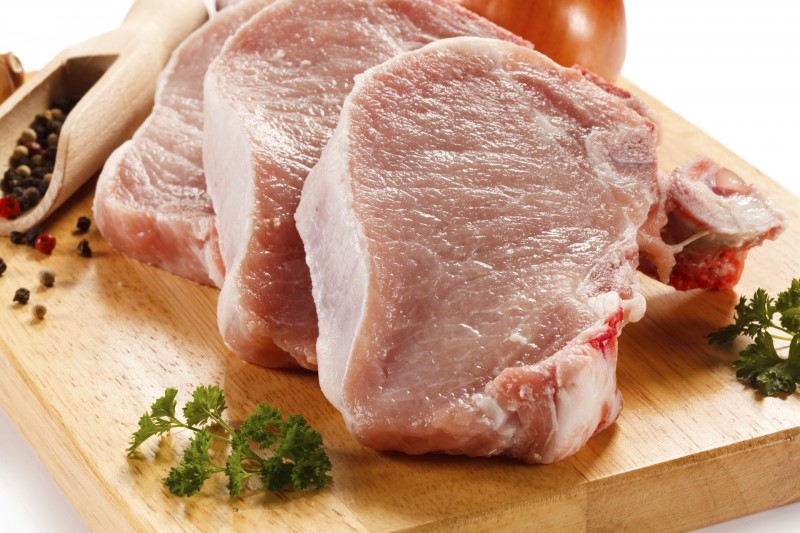 1. Những cách chế biến thịt lợn vô tình rước bệnh vào người