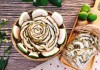 Vỏ bưởi sấy chua ngọt