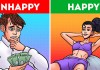 Tập luyện khiến bạn hạnh phúc hơn tiền bạc